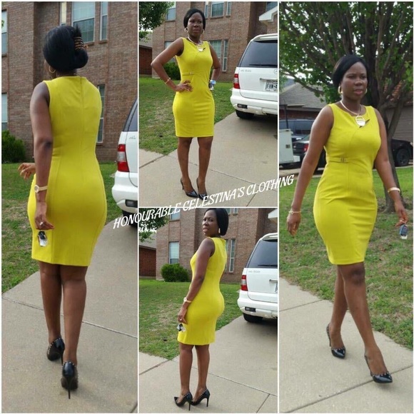 Dresses - Picture 2 of 8